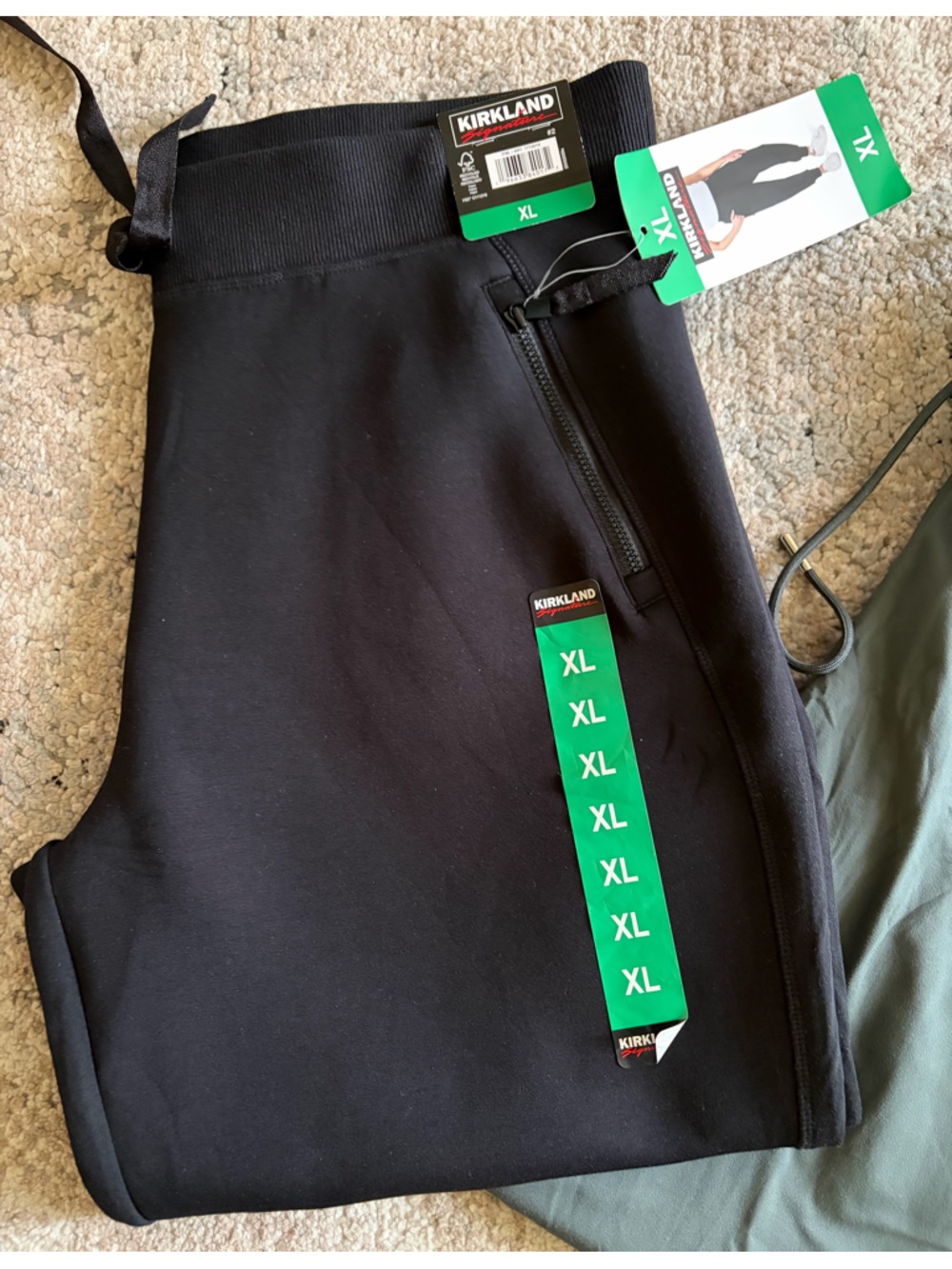 Bundle of Ladies Activewear Joggers XL - Picture 2 of 13